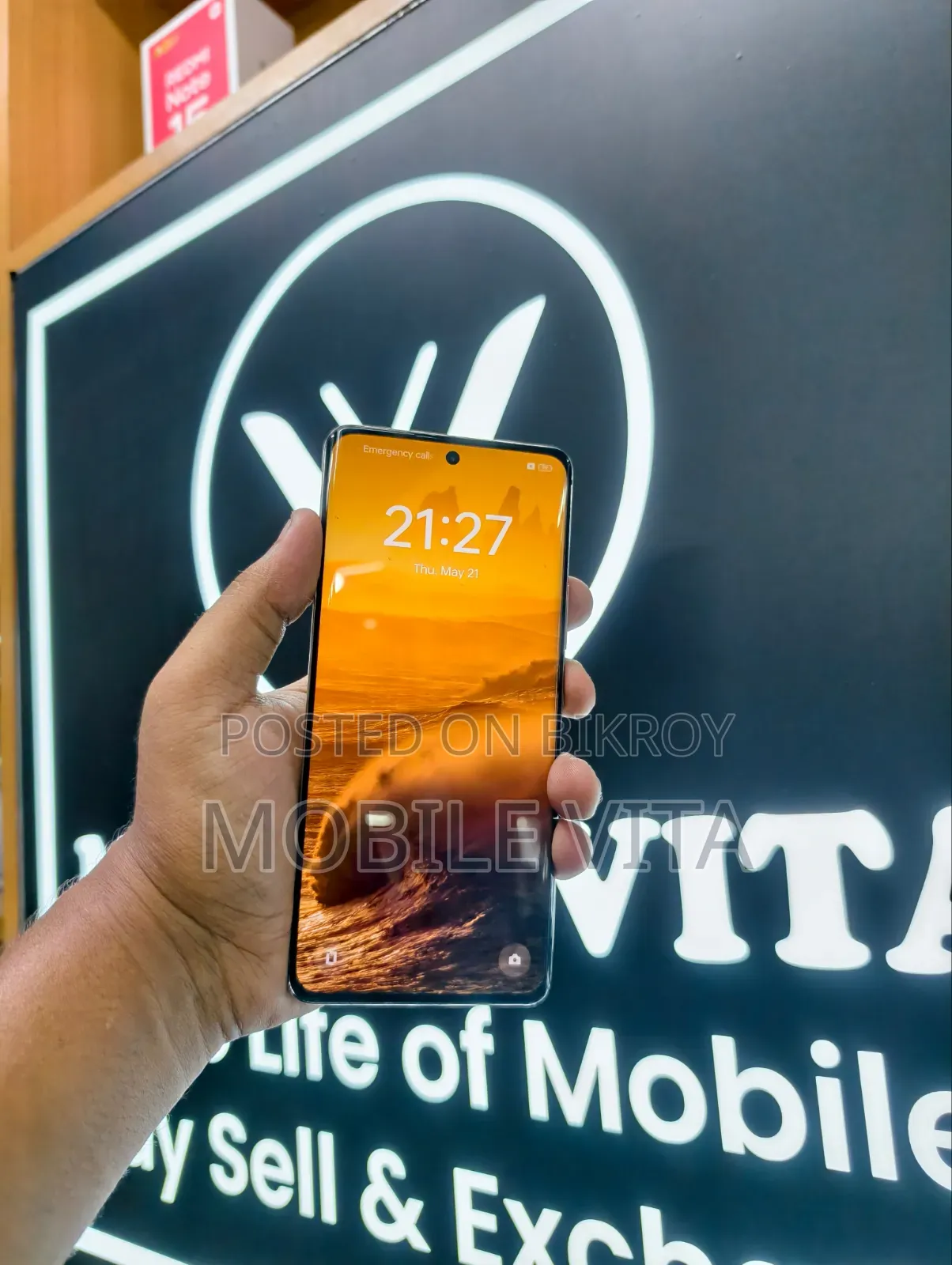 Realme 12 Pro+ 256 GB