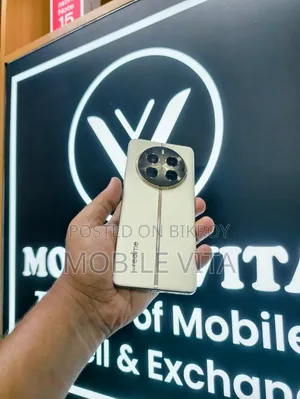 Realme 12 Pro+ 256 GB