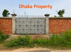 40ft Rd 10 Katha South at Sector-3