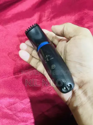 Philips ট্রিমার