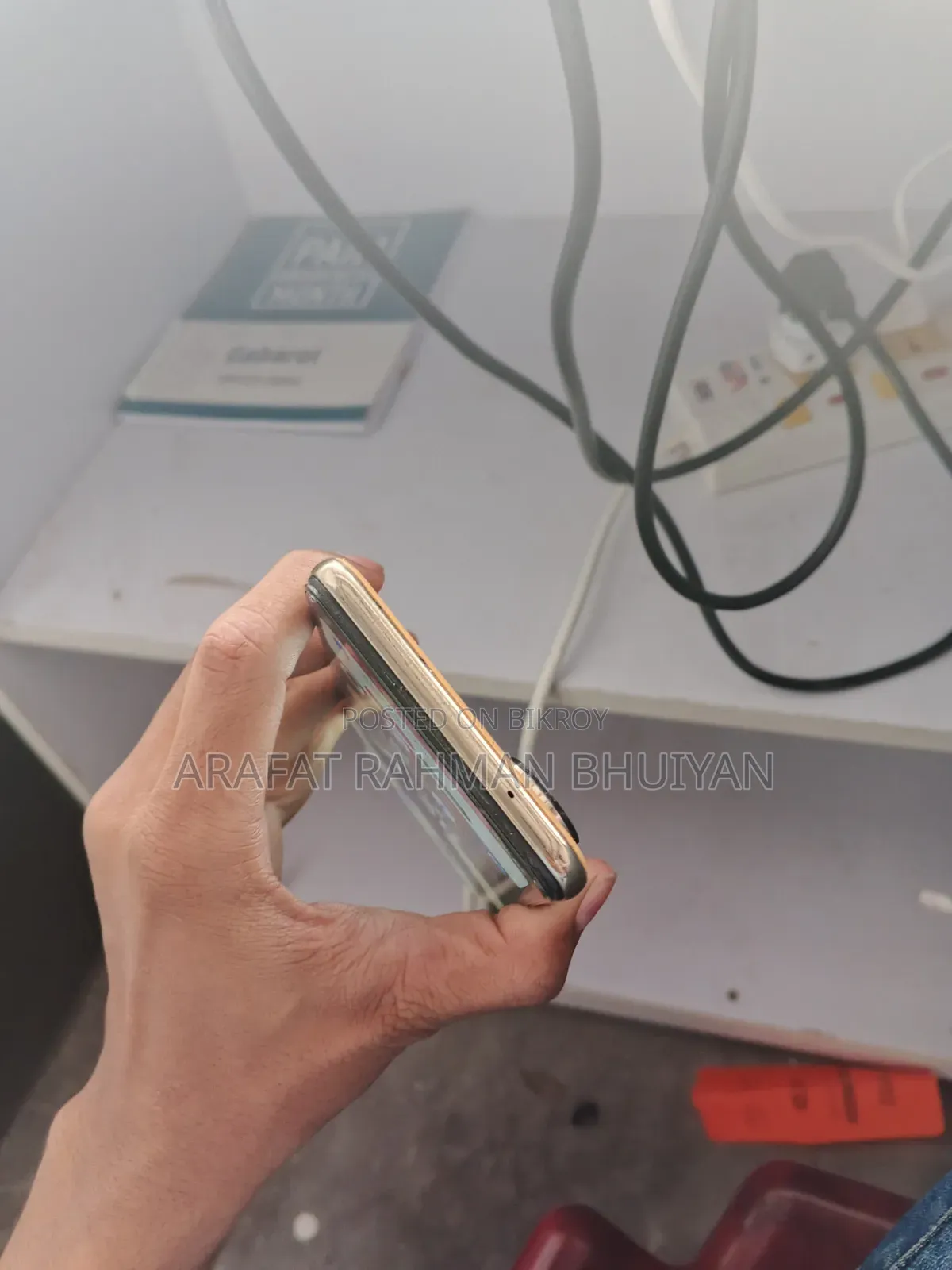 Oppo Reno8 T 128 GB Orange
