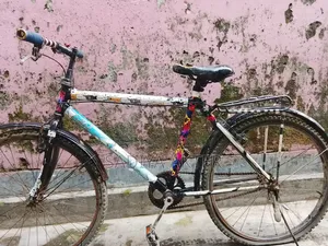অল্প দামে বাই সাইকেল