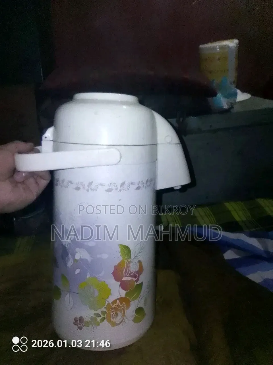 Complete Running Mobile Coffee Business Setup
