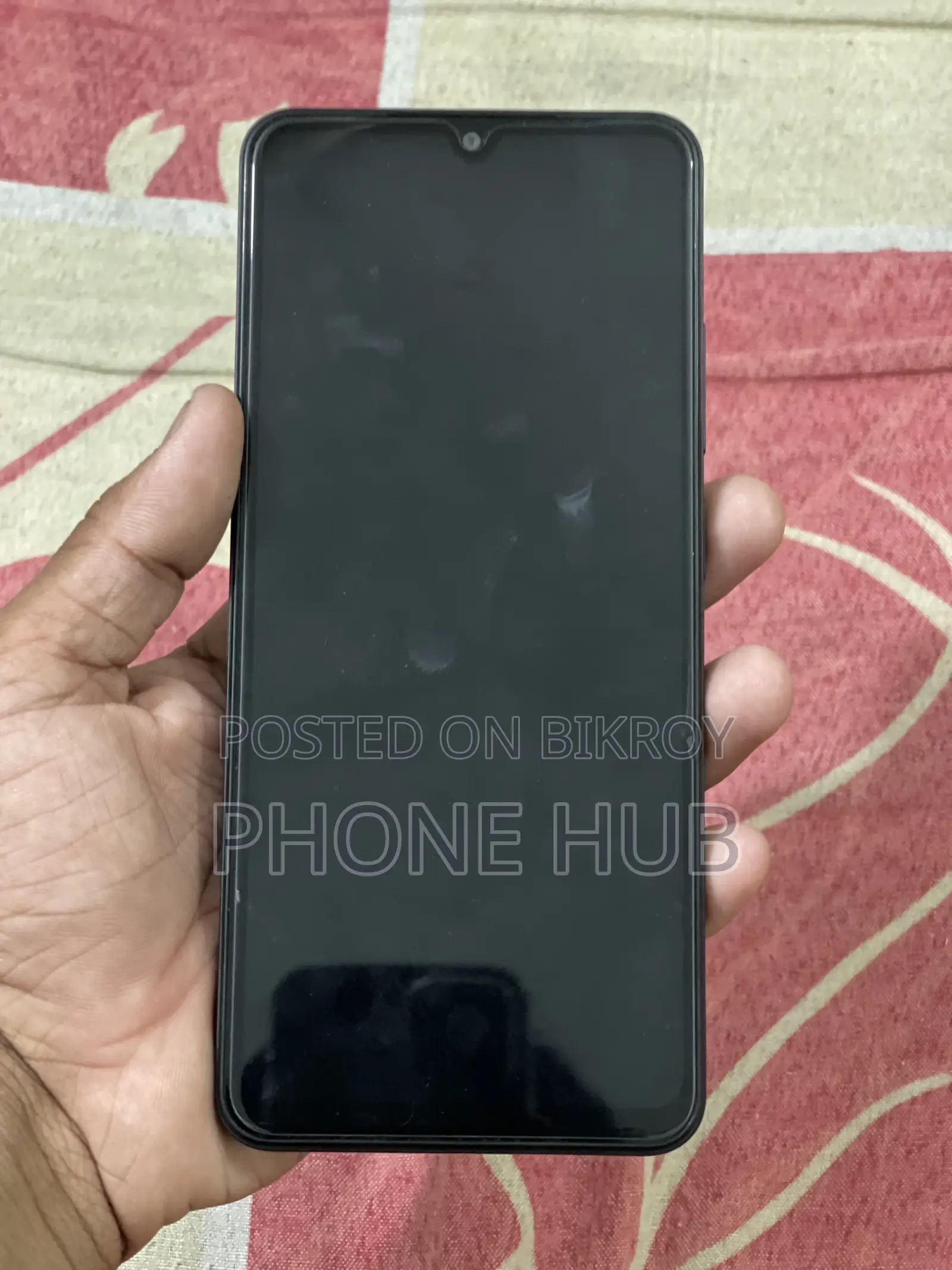 রিয়েলমি সি৫৫ ৬৪ জিবি ব্ল্যাক