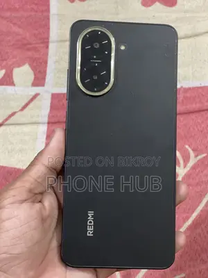রিয়েলমি সি৫৫ ৬৪ জিবি ব্ল্যাক