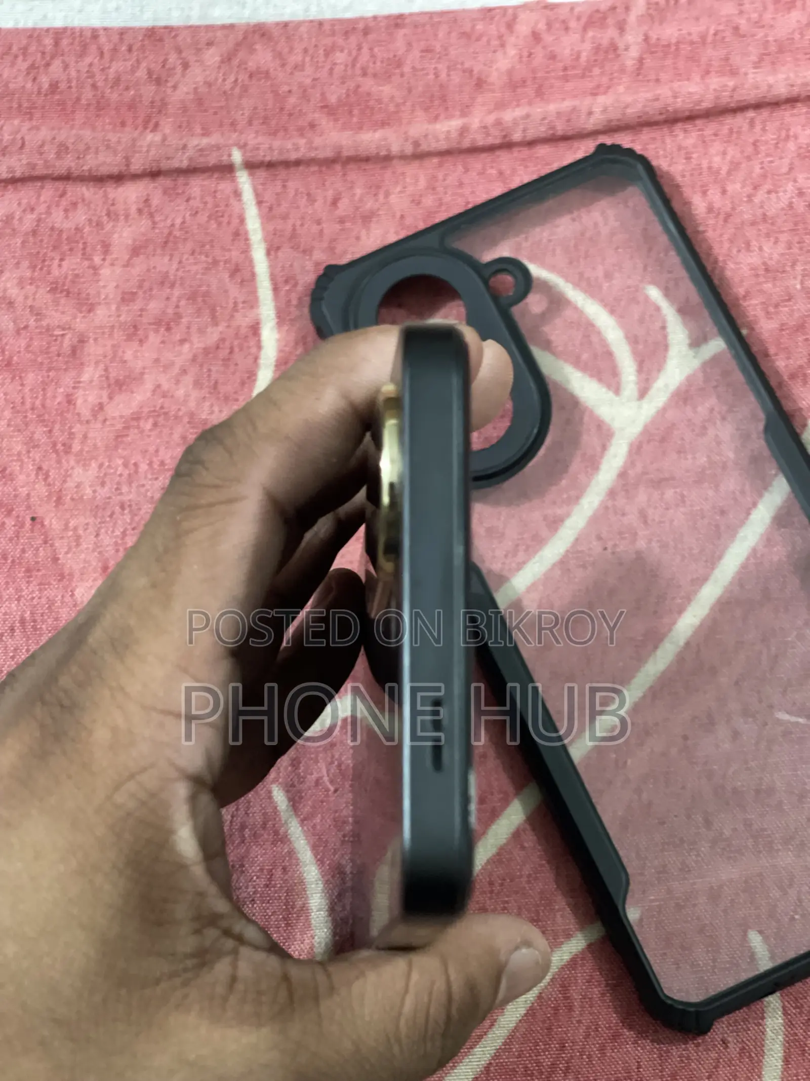 রিয়েলমি সি৫৫ ৬৪ জিবি ব্ল্যাক