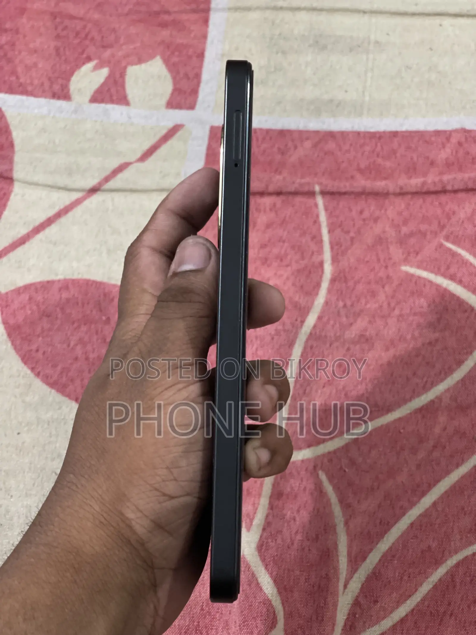 রিয়েলমি সি৫৫ ৬৪ জিবি ব্ল্যাক