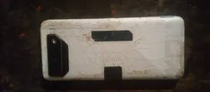 Asus J206 White