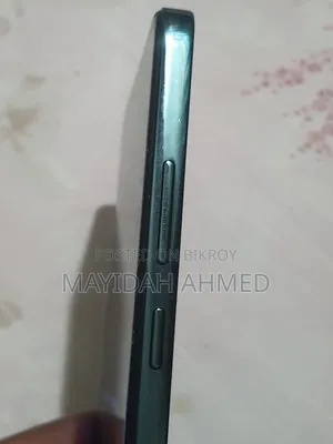 Oppo F12 256 GB Green