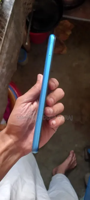 Realme C11 32 GB Blue