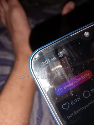 Realme C11 32 GB Blue