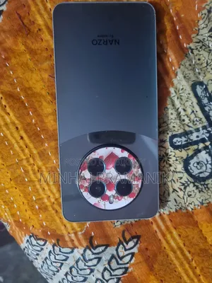 Realme Narzo 128 GB Green