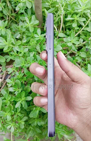 Realme C75 128 GB Black
