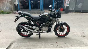 Aprilia FX 2023 Black