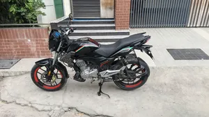 Aprilia FX 2023 Black