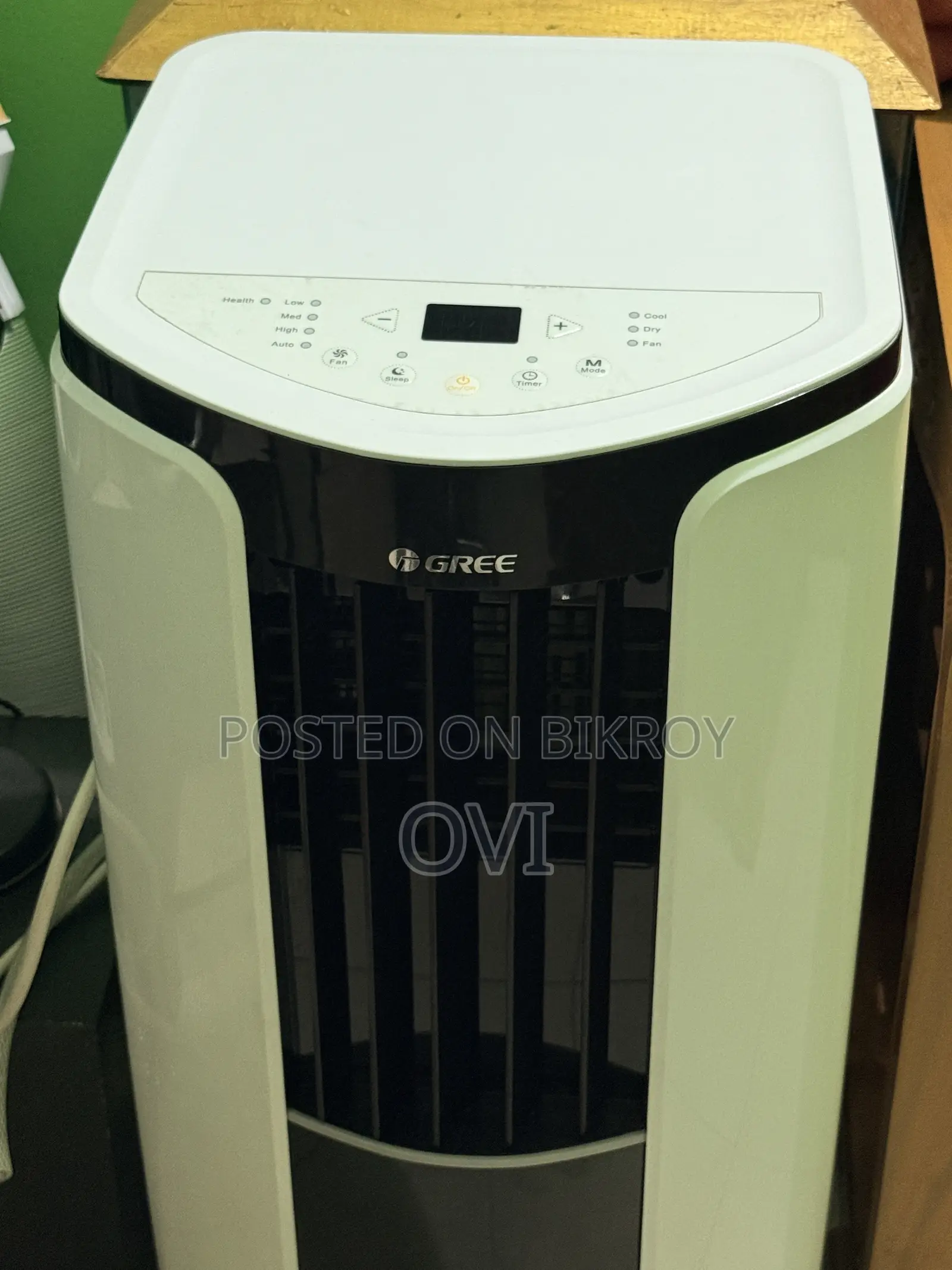 Gree Portable AC