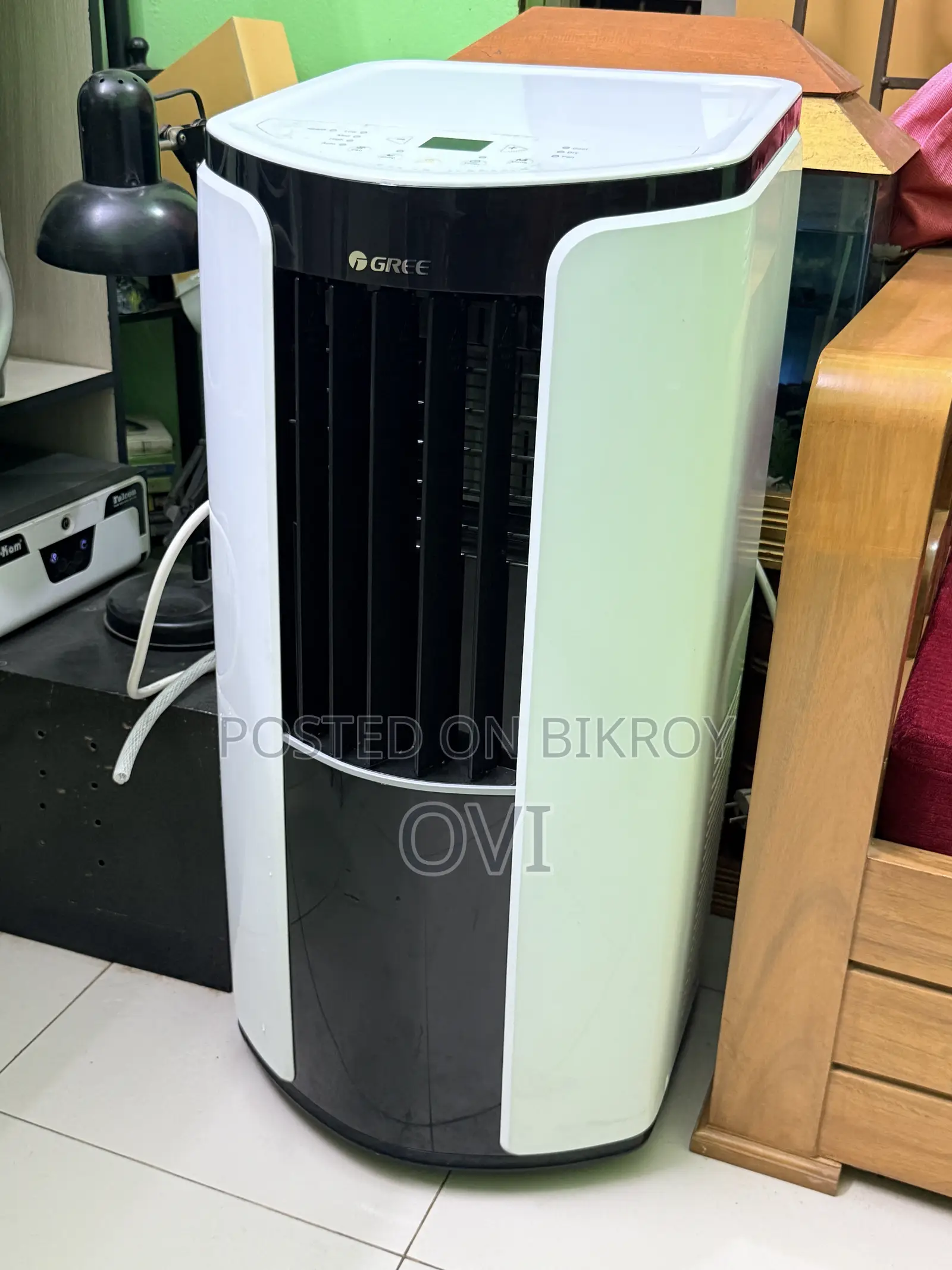 Gree Portable AC