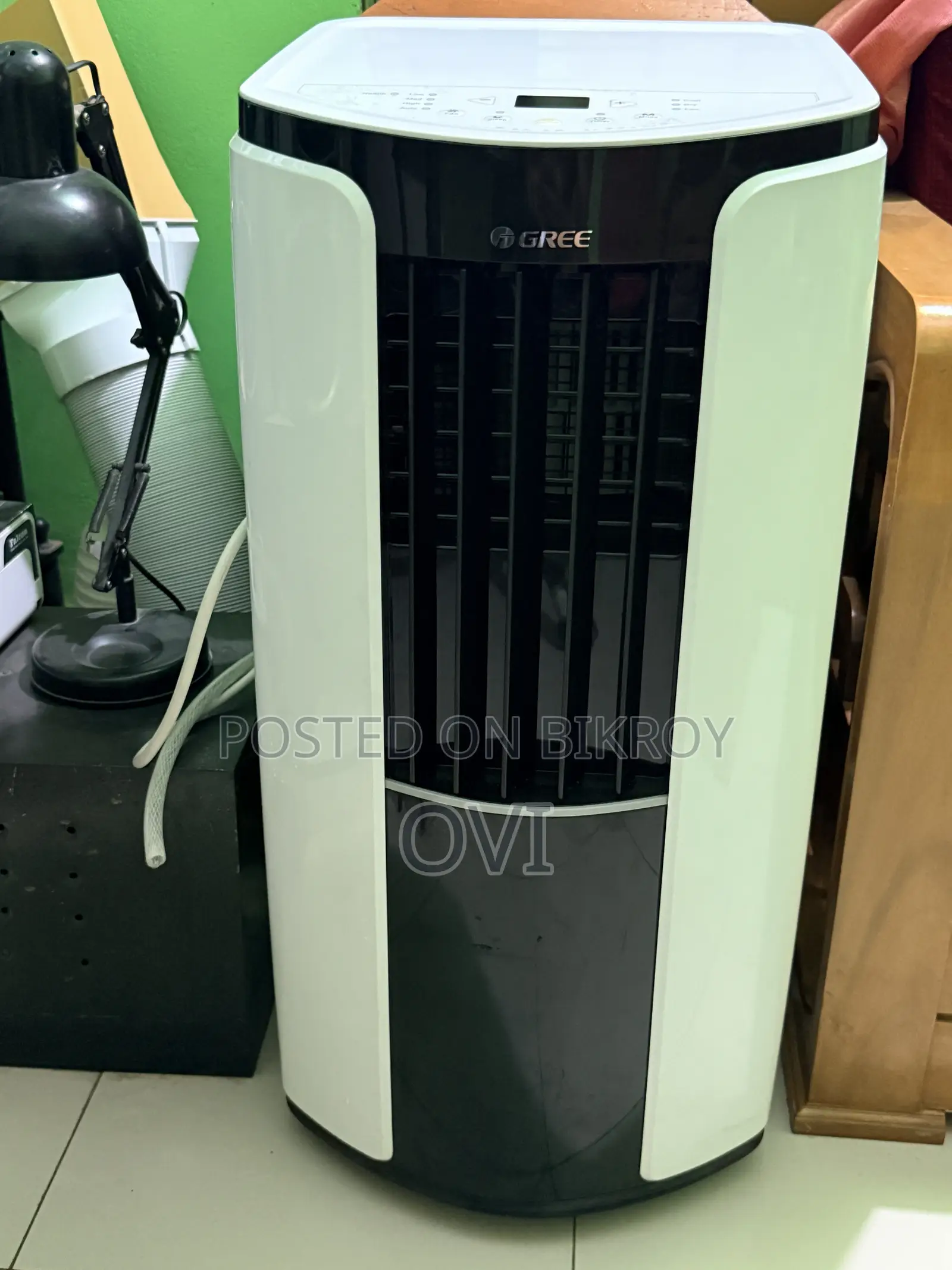 Gree Portable AC