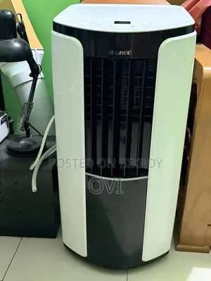 Gree Portable AC