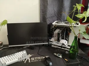 Desktop Computer Gigabyte GB-BXi7-4500 16GB AMD Ryzen 5 SSD 500GB