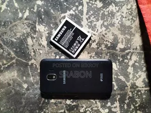 Samsung Galaxy Grand Neo 8 GB Black
