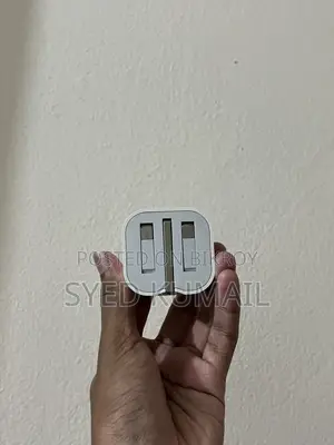 Ancker Charger