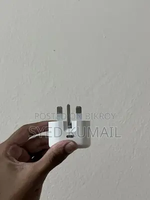 Ancker Charger