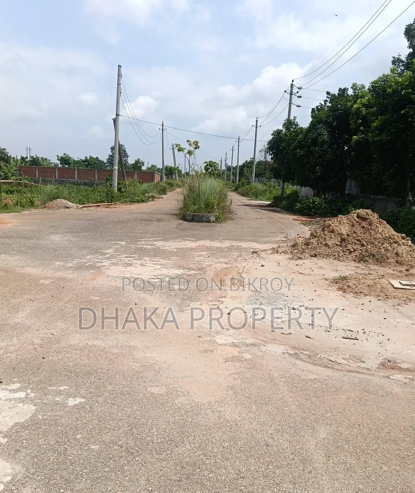30/75ft Corner 5 Katha South at Sector-2