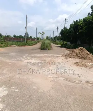 30/75ft Corner 5 Katha South at Sector-2
