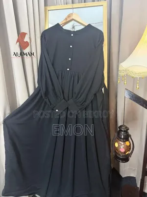 Burqa 2026