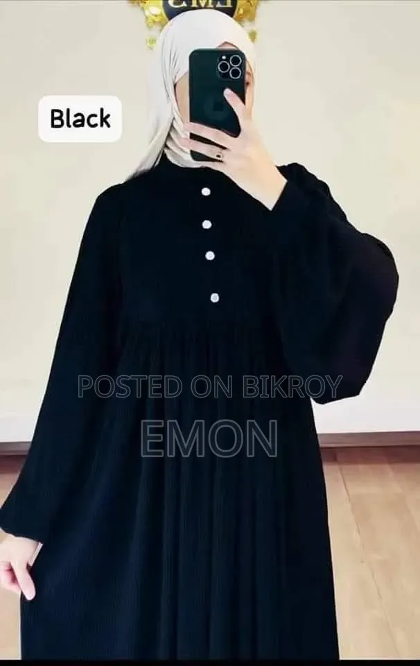 Burqa 2026