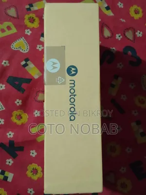 New Motorola G96 5G 128 GB Blue