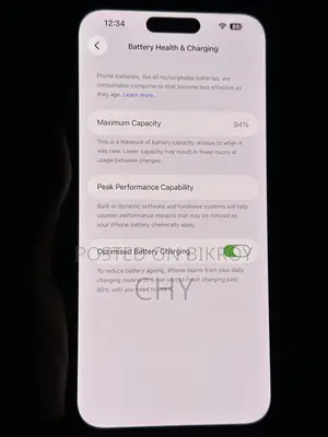 New Apple iPhone 14 Pro Max 256 GB Purple