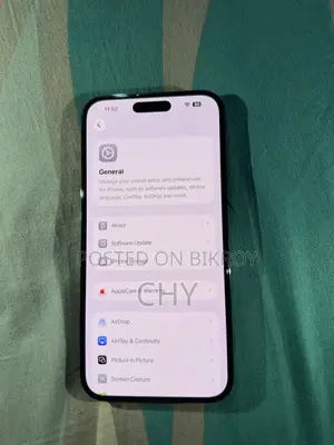 New Apple iPhone 14 Pro Max 256 GB Purple