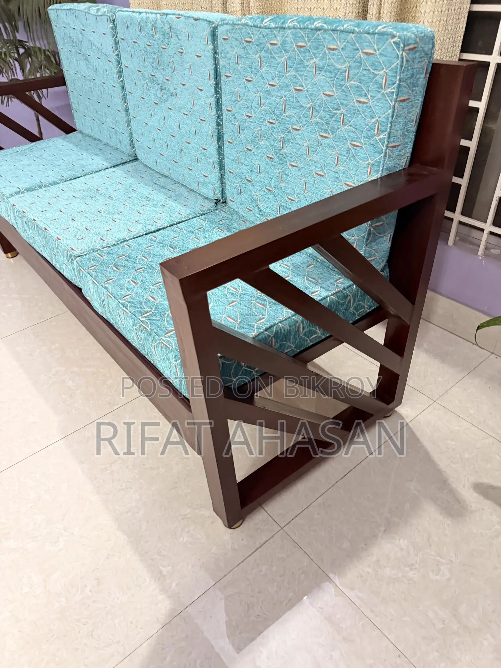Sofa Set 3+2+2