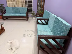 Sofa Set 3+2+2