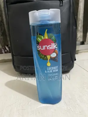 Sunsilk ভলিউম শ্যাম্পু