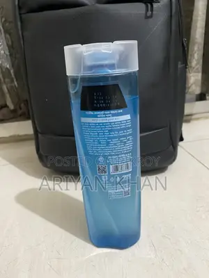 Sunsilk Shampoo Volume