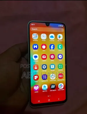 Samsung Galaxy A16 128 GB