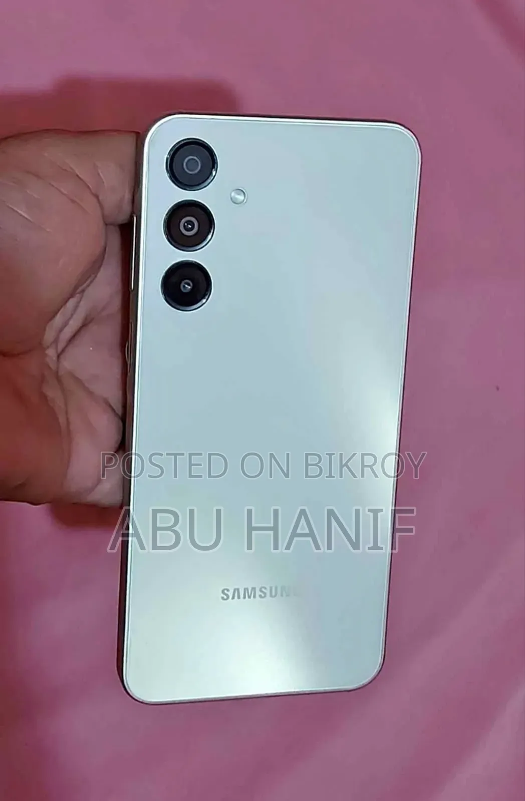 Samsung Galaxy A16 128 GB