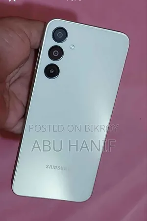 Samsung Galaxy A16 128 GB