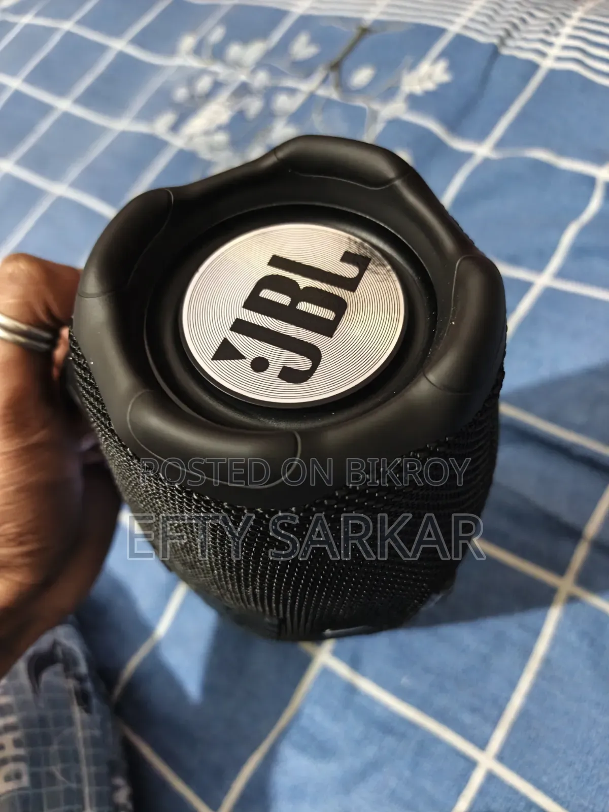 Bom Box Mini New