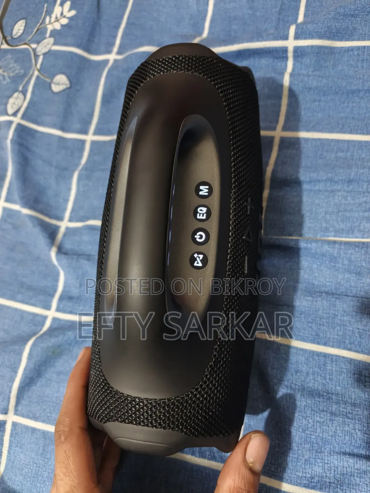 Bom Box Mini New
