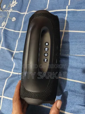 Bom Box Mini New