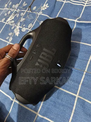 Bom Box Mini New