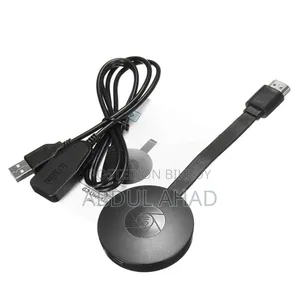 Chromecast Ultra (4k)