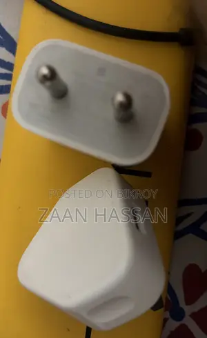 Apple চার্জার অ্যাডাপ্টার