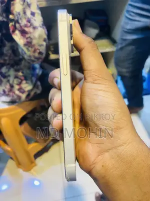 Apple iPhone 14 128 GB White