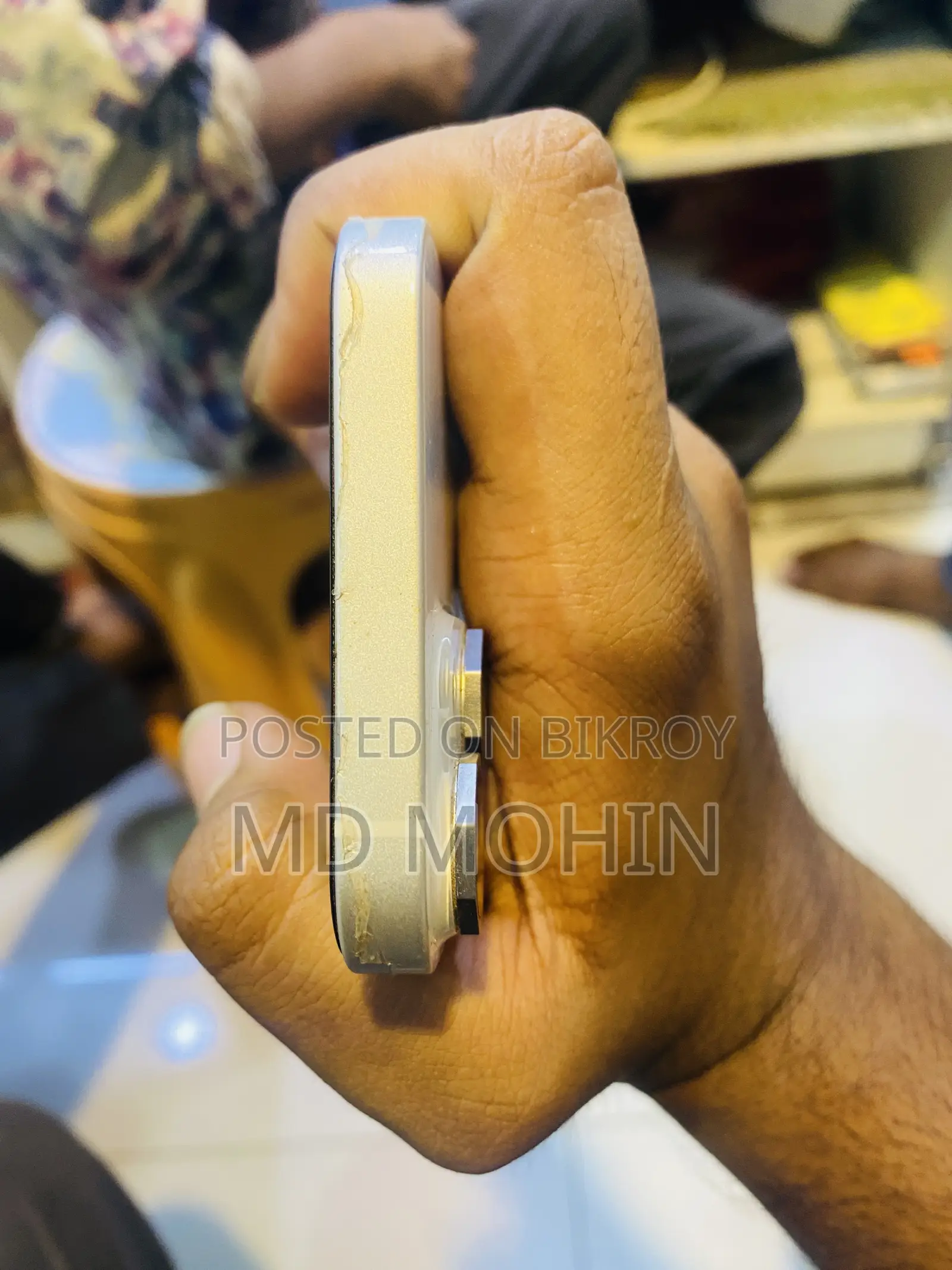 Apple iPhone 14 128 GB White