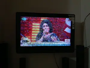 Sony Braviya